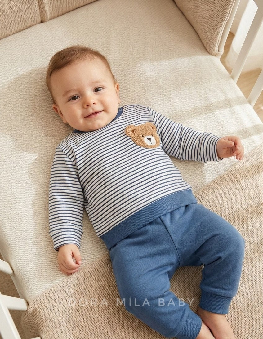 Baby Line 2'li Takım