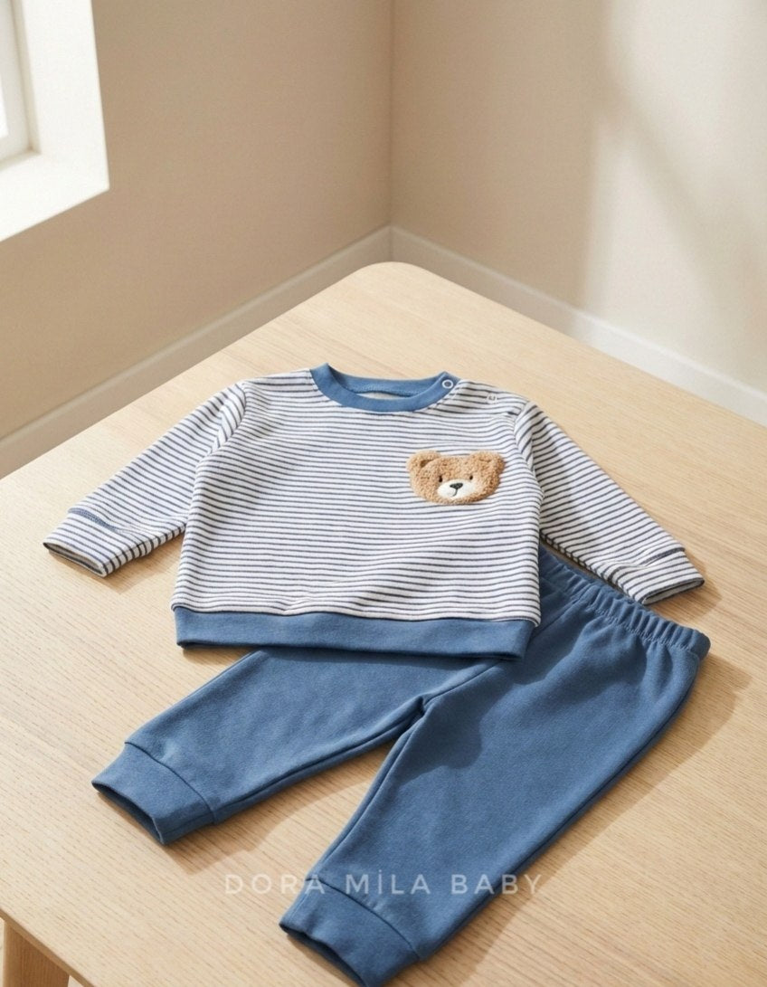 Baby Line 2'li Takım