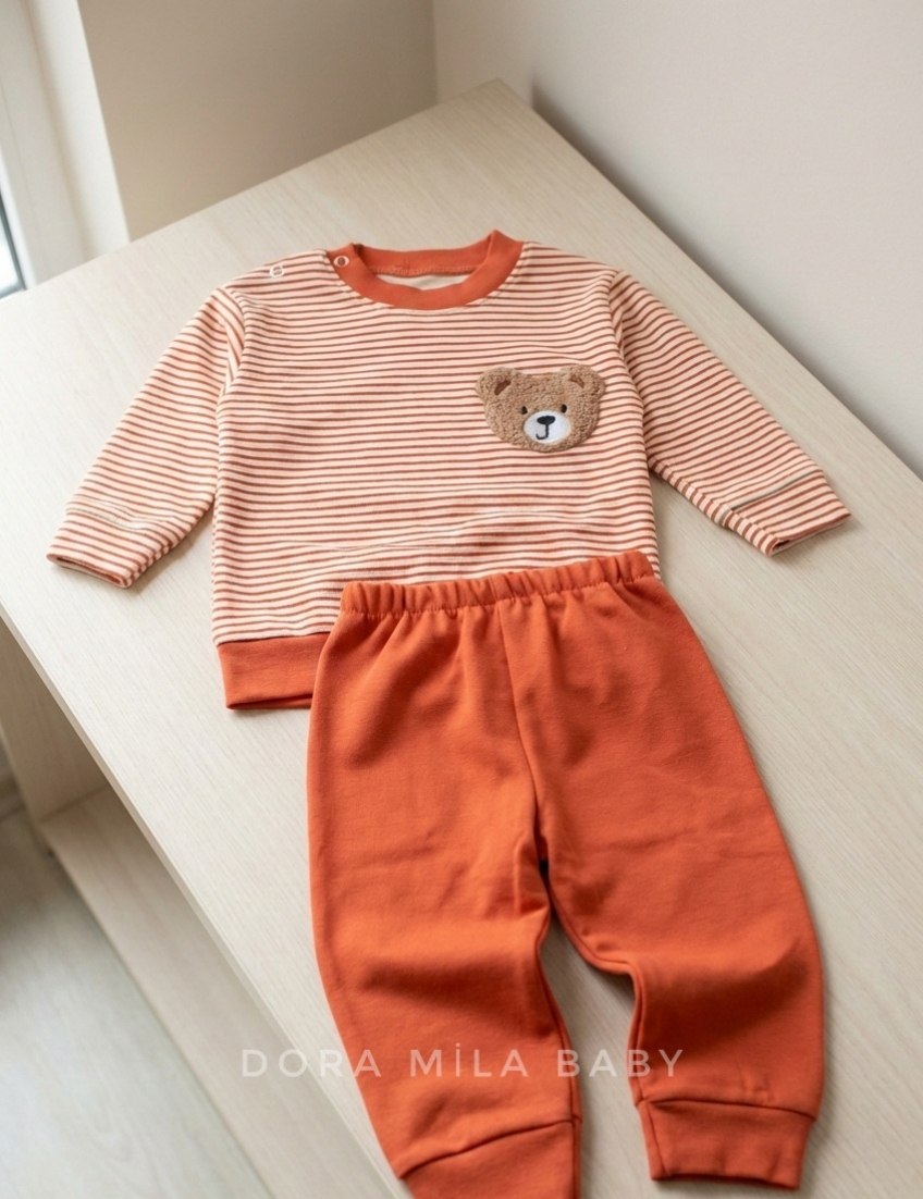 Baby Line 2'li Takım