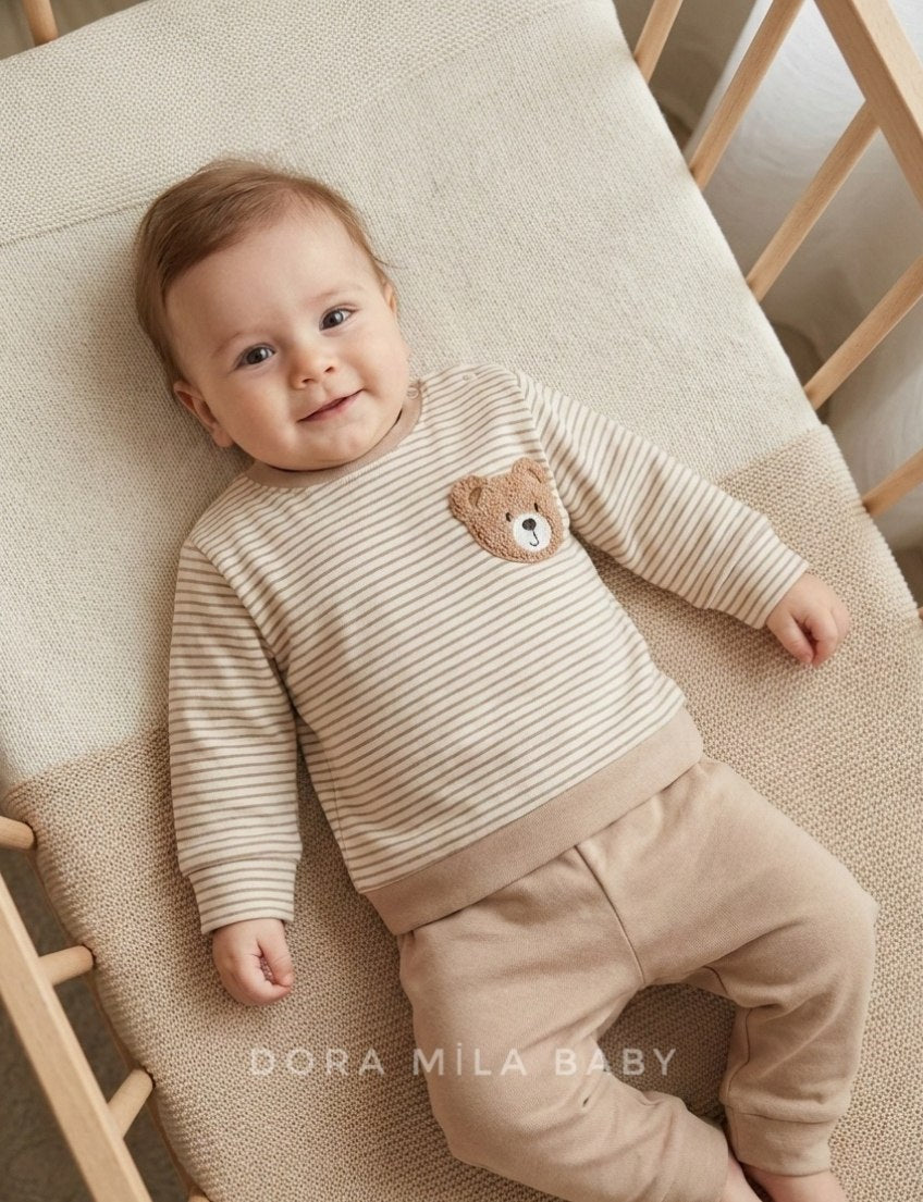 Baby Line 2'li Takım