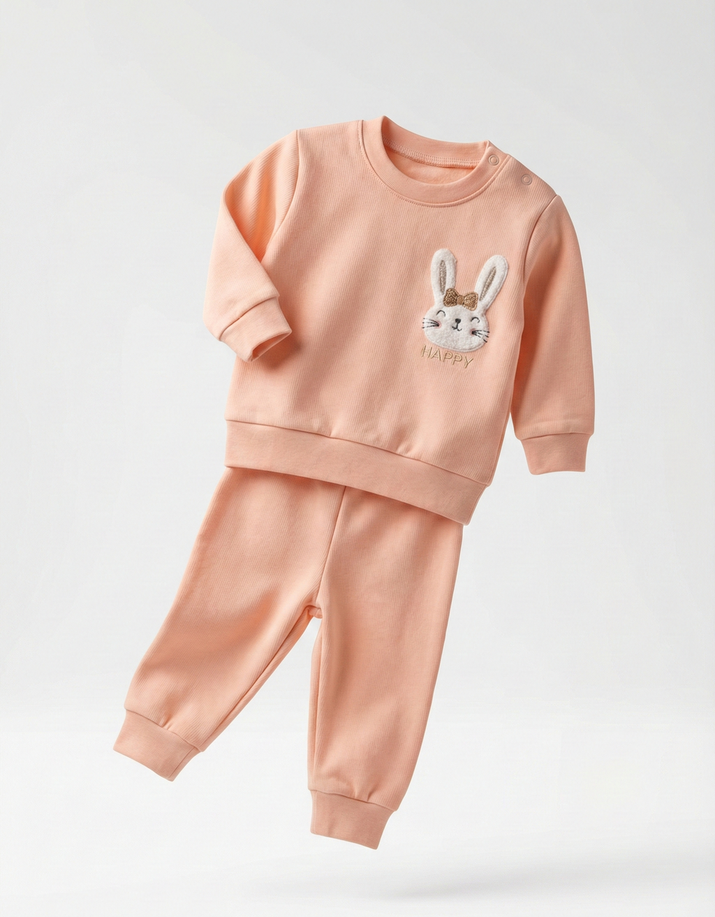 Happy Rabbit 2'li Takım