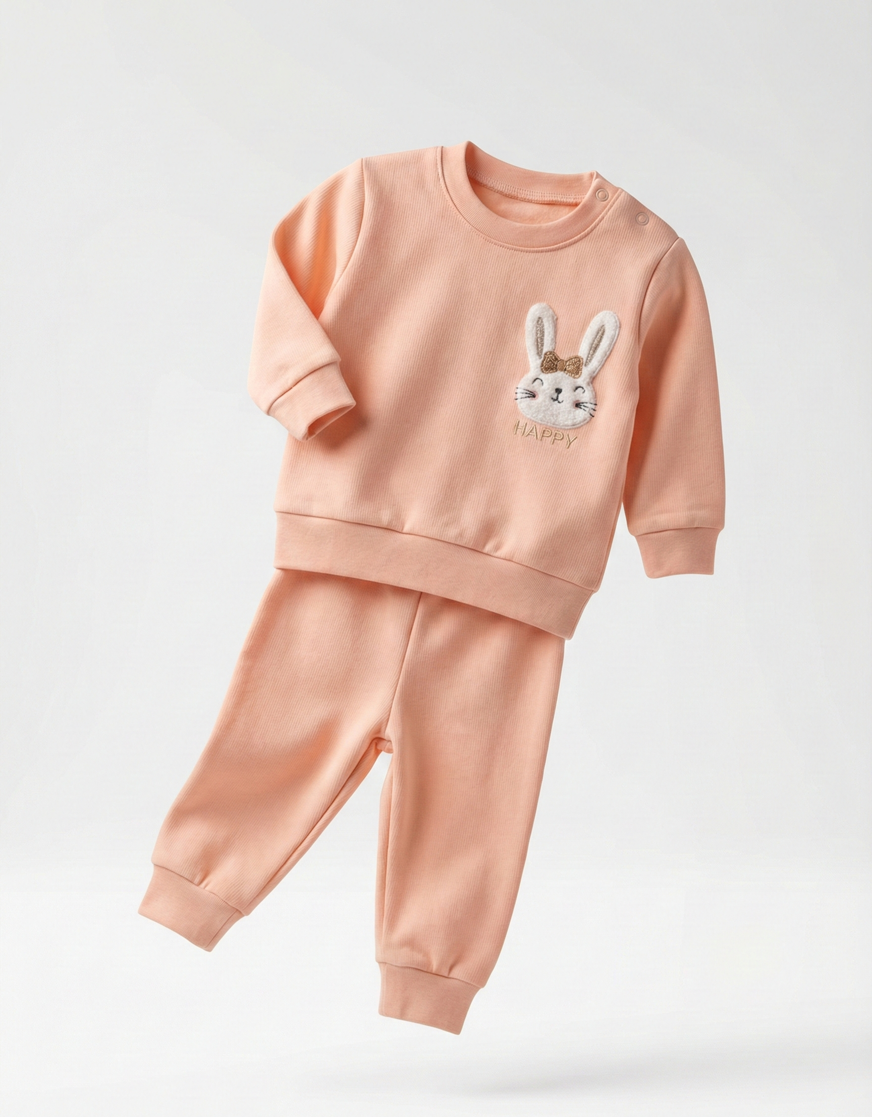 Happy Rabbit 2'li Takım