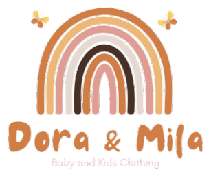 Dora & Mila Baby