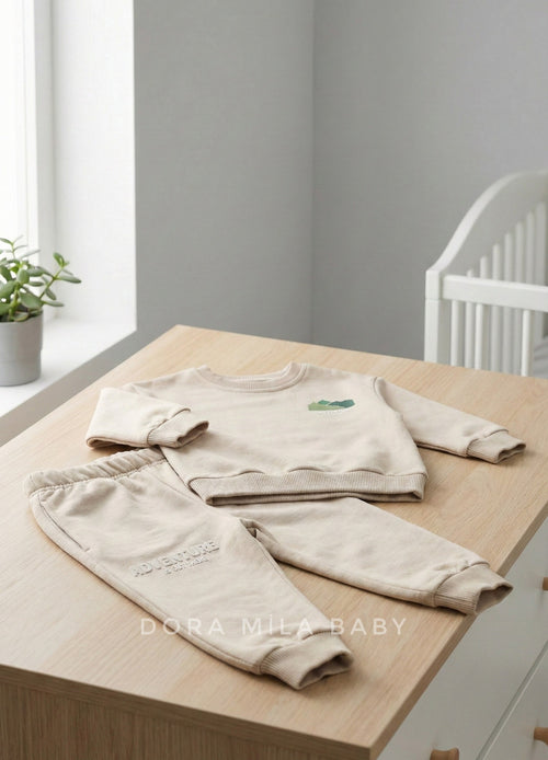 Adventures 2'li Takım