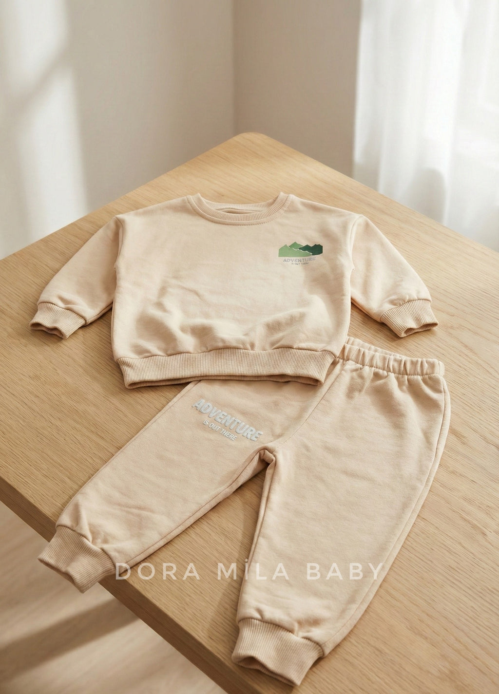 Adventures 2'li Takım