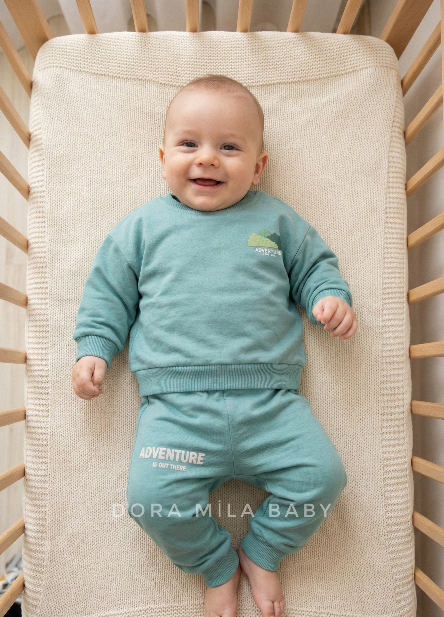 Adventures 2'li Takım