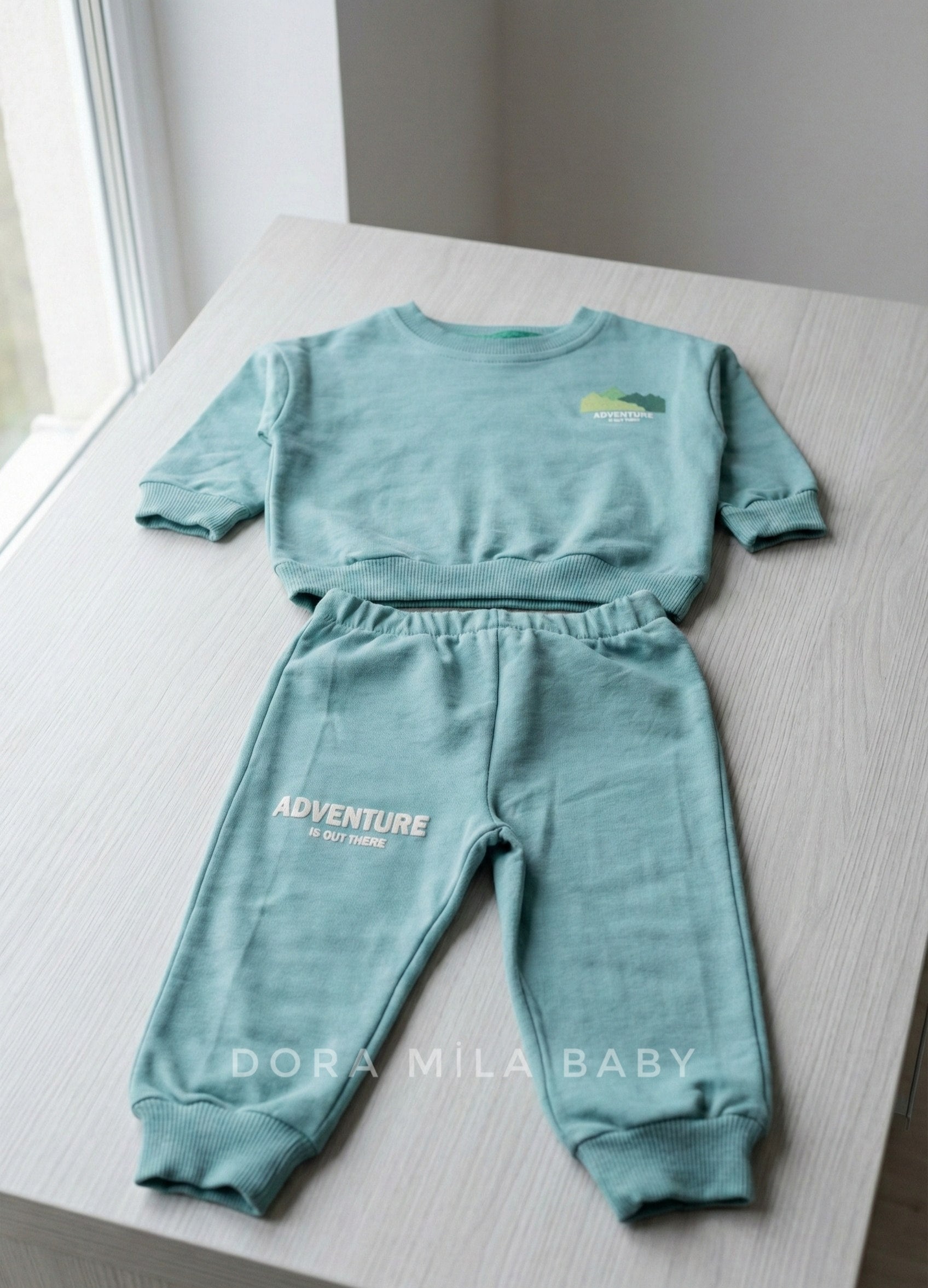 Adventures 2'li Takım