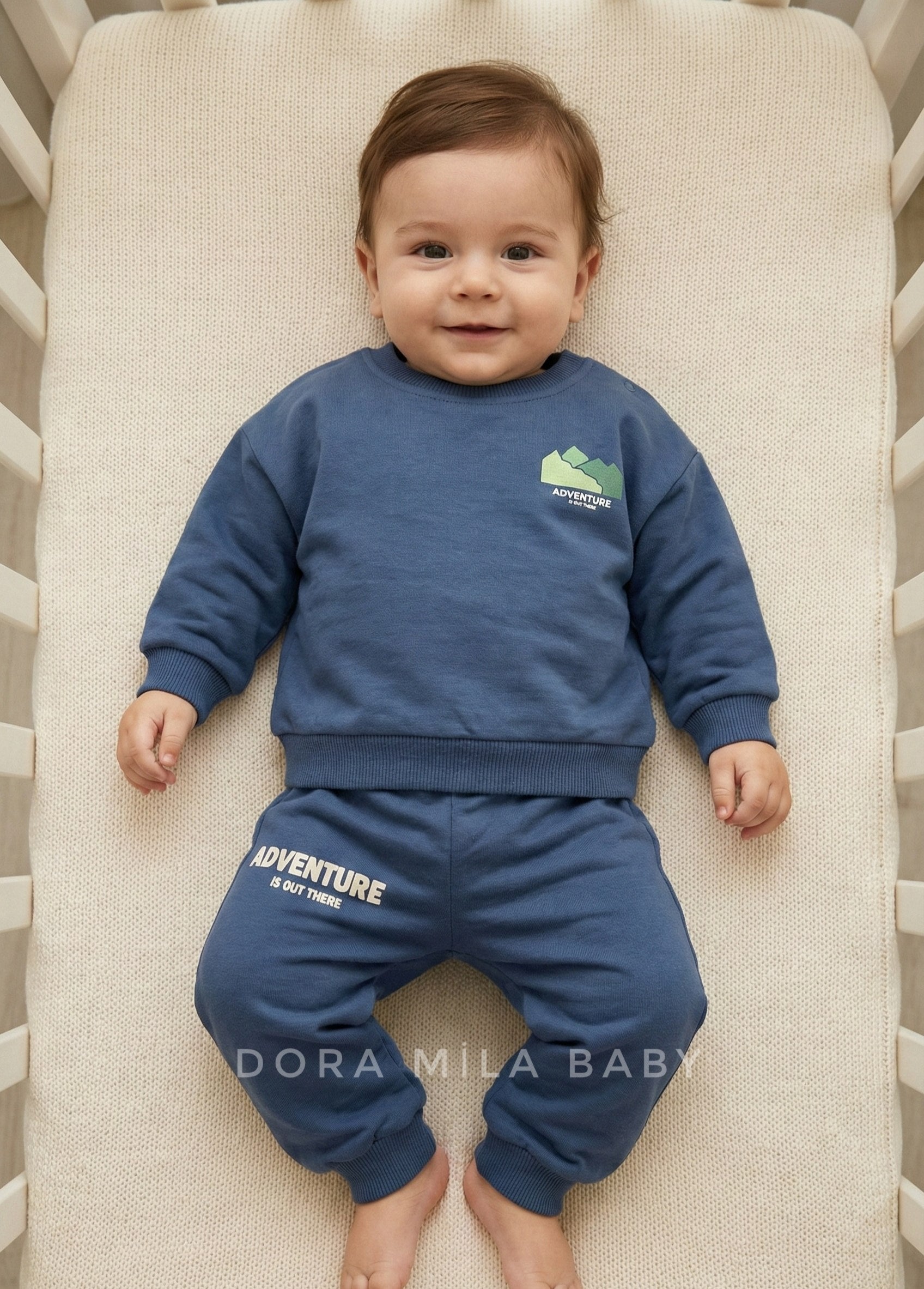 Adventures 2'li Takım