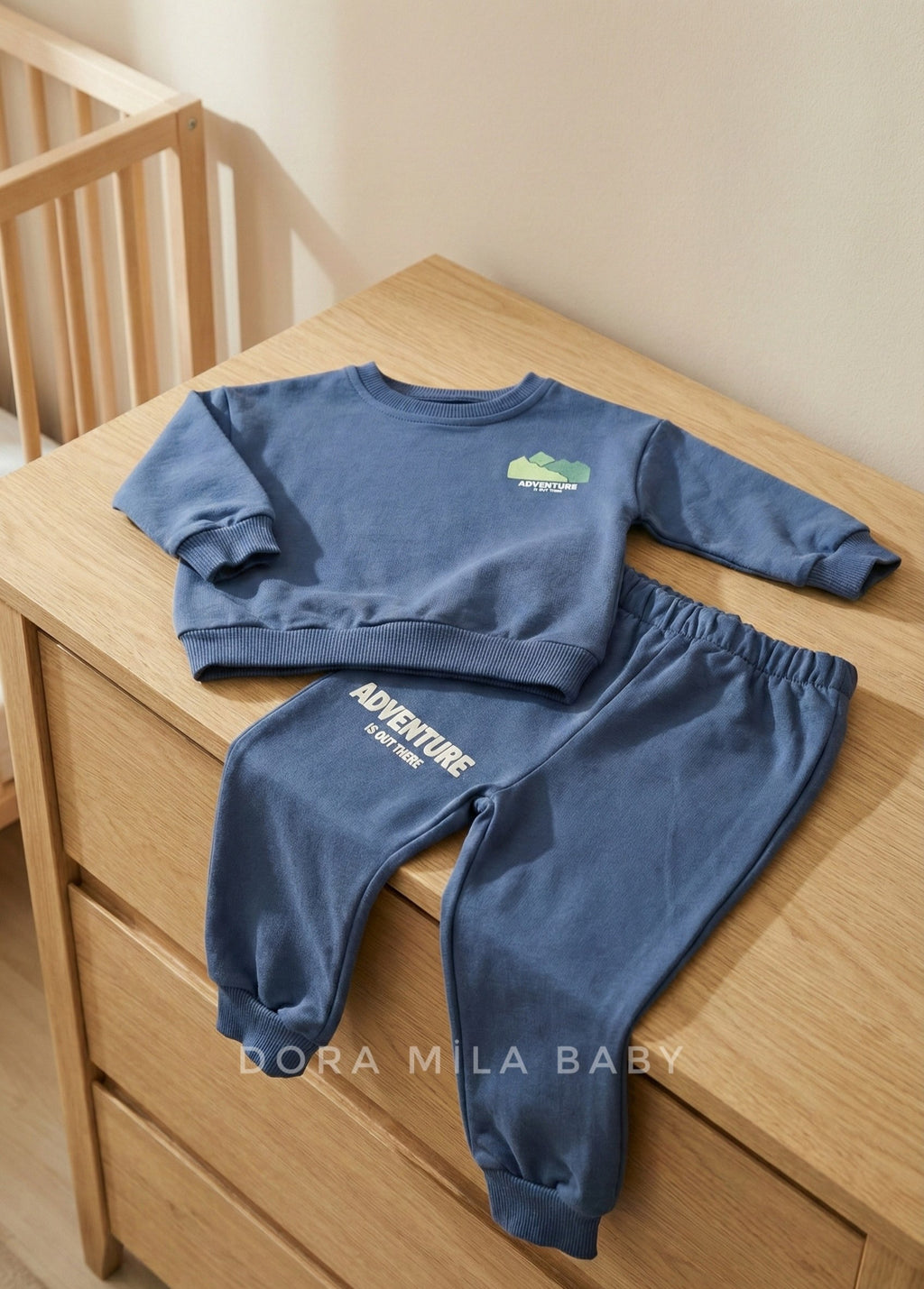 Adventures 2'li Takım